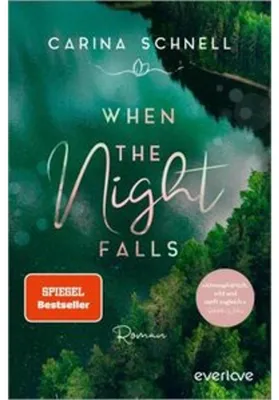 Zdjęcie produktu dla When the Night Falls