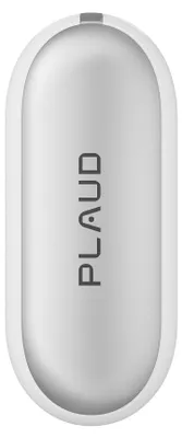 Obrázek produktu pro PLAUD NotePin S, 20 h, Bezdrátový, 320 mAh, 64 GB, 17,4 g, 21 mm