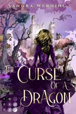 Image de The Curse of a Dragon (The Spell of a Witch 2)