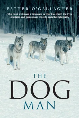 Produktbild von The Dog Man
