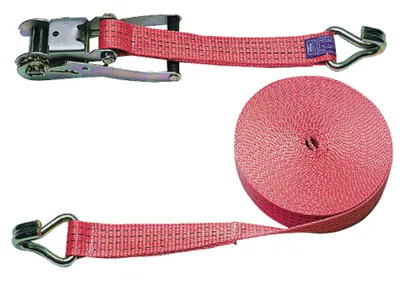 Produktbild von Kerbl Ratschenzurrgurt zweiteilig 50mm / 8m Zurrkraft 5000 kg