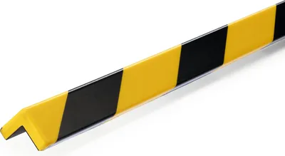 Obrázok produktu pre Durable 1111130, Plast, Čierna, Žltá, Plochý, 1000 mm, 26 mm