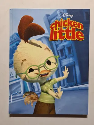 Image de Chicken Little