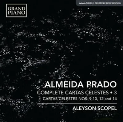 Produktbild von Cartas Celestes Vol.3