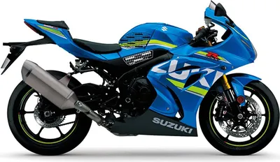 Produktbild von Stompgrip klar, Suzuki GSX-R1000 (2017-'22) GSX-R1000 WDM0