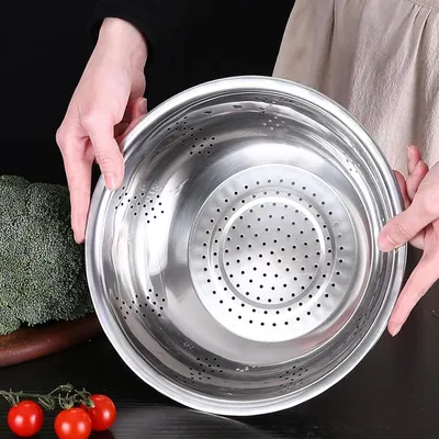Zdjęcie produktu dla Termos na lunch ze stali nierdzewnej, pojemność 1000 ml, nadający się do mikrofalówki