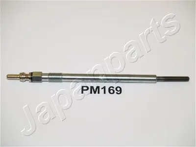 Produktbild von JAPANPARTS PM169 Diesel Glühkerze für MITSUBISHI COLT VI (Z3A, Z2A)