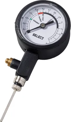 Image de SELECT Testeur de pression d'air