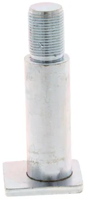 Obrázek produktu pro Šroub, závit M20x1,5, délka 100 mm, průměr 25 mm, pro mulčovač Maschio 0200041