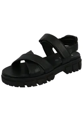 Produktbild von Tom Tailor Sandalen Sandalen Kunstleder