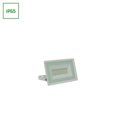 Immagine prodotto di Proiettore LED Spectrum Noctis Lux 3 Bianco IP65 20W 1950lm Bianco caldo 3000K 100°