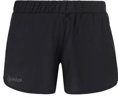 Produktbild von Kilpi Lapina Kurze Hose Schwarz 36 Frau Schwarz 36
