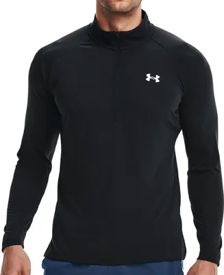 Immagine prodotto di Maglietta Under Armour Streaker Half Zip, 1361474001, taglia: 183