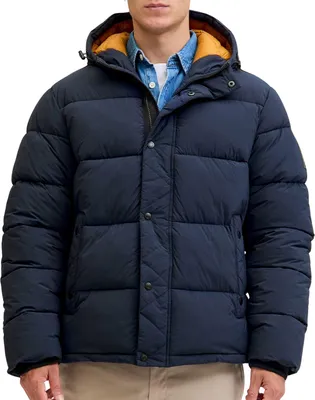 Produktbild von Jack & Jones Detroit Puffer Winterjacke Herren