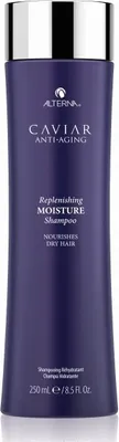 Produktbild von Alterna Caviar Anti Aging Replenishing Moisture Shampoo 250 ml