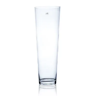 Image de Sandra Rich CONICAL Vase rond conique d.17cm