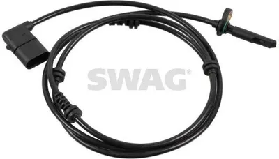 Produktbild von SWAG ABS Sensor Raddrehzahl Vorne Rechts passend für MERCEDES-BENZ GLC (X253) 33 10 4823