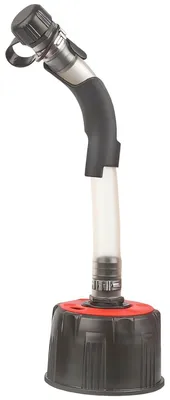 Zdjęcie produktu dla POLISPORT ProOctane Schlauch + Biegestutzen