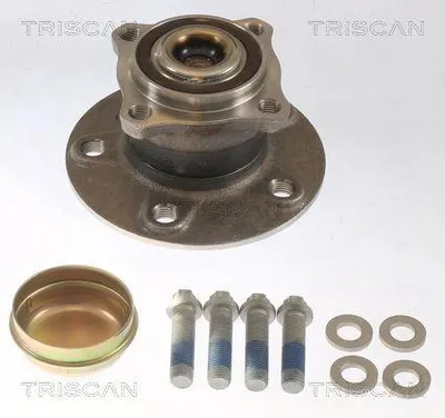 Obrázok produktu pre Sada ložísk kolies Ø 143 mm TRISCAN vhodná pre MERCEDES-BENZ TRIEDA A