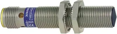 Produktbild von Schneider Electric XS512BLPAM12, Induktiver Näherungssensor, IP67, 20 g, 94 mm, 41 mm, 64 mm