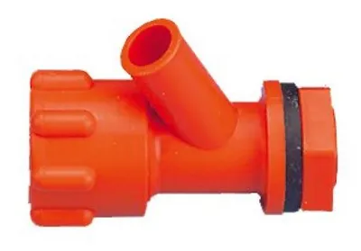 Obrázek produktu pro Eck-Auslaufventil 3/4 Zoll x 19 mm