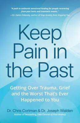 Produktbild von Keep Pain in the Past