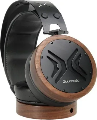 Zdjęcie produktu dla Otwarta konstrukcja słuchawek Ollo Audio X1 1.0