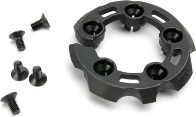Produktbild von Traxxas Schutzring Kühlkopf (2)TRX 3.3