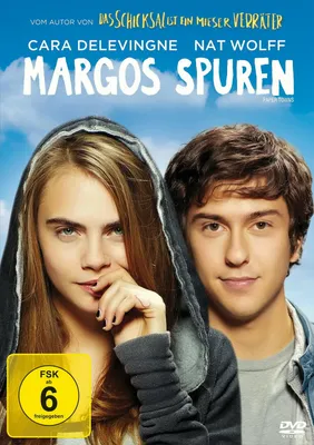 Produktbild von HC - Margos Spuren