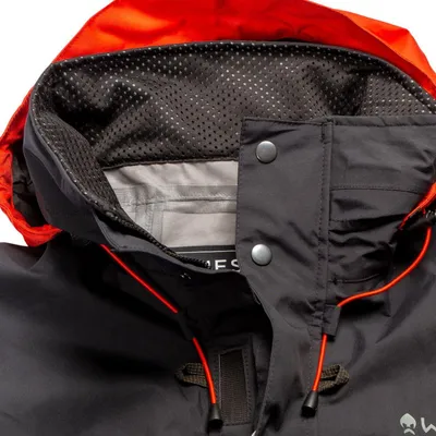 Produktbild von Westin W6 Rain Jacket Regenjacke, Größe:M