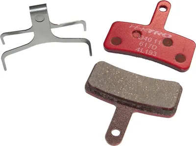 Image de TEKTRO D40.11 Garniture de frein pour Dorado E-Bike