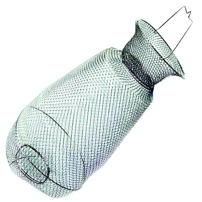 Produktbild von Paladin Drahtsetzkescher 38x60cm - Kescher für Heringe