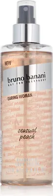 Obrázek produktu pro Bruno Banani Daring Woman tělový sprej 250 ml W