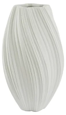 Produktbild von Light&living Vase, Dekorativ, Ø 30 x 52 cm, YATUNG, Creme
