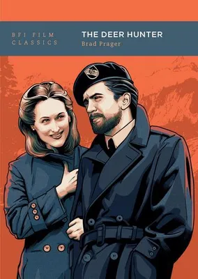 Immagine prodotto di The Deer Hunter