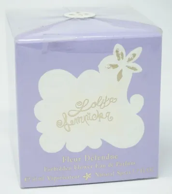 Obrázek produktu pro Lolita Lempicka Fleur Defendue Eau de Parfum Spray 50 ml