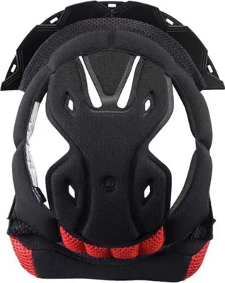 Image de Alpinestars Sm5 Protège-nuque Noir M Noir M