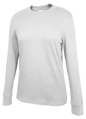 Immagine prodotto di Camicia da lavoro a maniche lunghe da donna Sir Safety Sirflex in 100% cotone, taglia L, BIANCA