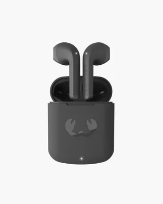 Productafbeelding van Fresh 'n Rebel Twins Core oordopjes, True Wireless Stereo (TWS), voor gesprekken/muziek, Bluetooth, grijs