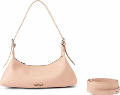 Produktbild von REPLAY Schultertasche Umhängetasche Shoulder Bag Peach Whip rosa