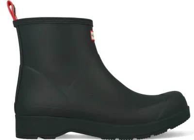 Zdjęcie produktu dla Męskie buty gumowe Hunter Original Play Short