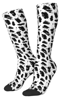 Image de Chaussettes de compression confortables pour adultes