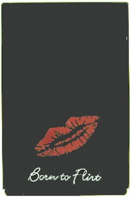 Produktbild von Zigaretten-Box - Motiv FLIRT