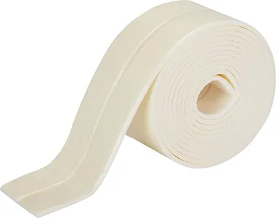 Produktbild von Poresta Dämm-/Schutzband L 3300 mm, B 70 mm, selbstklebend