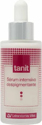 Produktbild von TANIT Depigmentierungsserum 30 ml
