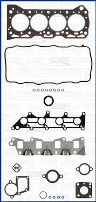 Produktbild von AJUSA 52151800 Zylinderkopf Dichtungssatz für SUZUKI Samurai SUV (SJ) SWIFT II Schrägheck (EA, MA) SWIFT II Stufenheck (AH, AJ) SWIFT Cabriolet