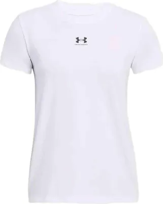 Obrázok produktu pre Under Armour Trička K1212, Veľkosť: 163