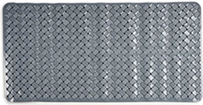 Produktbild von BADEWANNENEINLAGE 78x38cm Wanneneinlage Badewannenmatte Antirutschmatte antirutsch Matte für Dusch und Badewanne (Grau - 97)