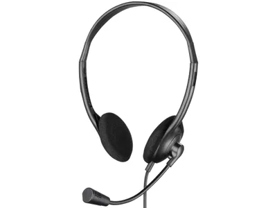 Produktbild von SANDBERG MiniJack Headset Bulk