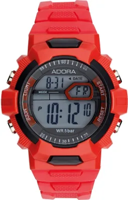 Produktbild von Adora AL3537 1-205888-001 Kinder Uhr Digital Quarz 5Bar